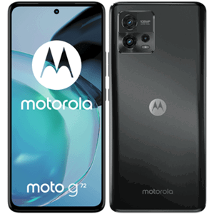 Motorola Moto G72 6GB/128GB Meteorite Gray Nový z výkupu