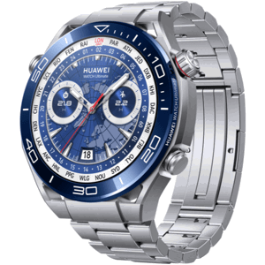 Huawei Watch Ultimate Elite Voyage Blue