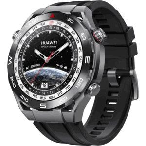 Huawei Watch Ultimate Sport Expedition Black