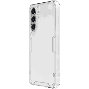 Odolné puzdro na Samsung Galaxy A54 5G A546 Nillkin Nature TPU Pro transparentné