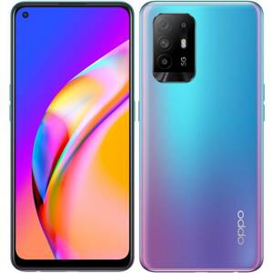 Používaný OPPO Reno5 Z 5G 8GB/128GB Cosmo Blue Trieda A