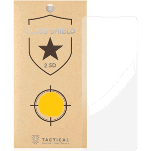 Tvrdené sklo na Motorola Moto G53 Tactical Shield 2.5D