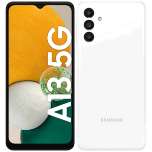 Samsung Galaxy A13 A136B 5G 4GB/128GB White Nový z výkupu