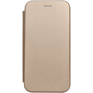 Diárové puzdro na Samsung Galaxy S23+ 5G S916 Elegance Book zlaté