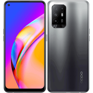 OPPO Reno5 Z 5G 8GB/128GB Fluid Black Nový z výkupu