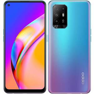 OPPO Reno5 Z 5G 8GB/128GB Cosmo Blue Nový z výkupu