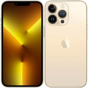 Používaný Apple iPhone 12 Pro 128GB Gold Trieda B