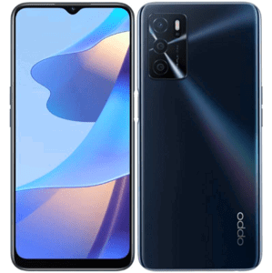 OPPO A16s 4GB/64GB Crystal Black Nový z výkupu