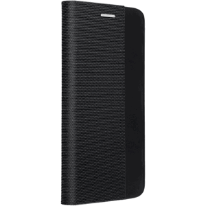 Diárové puzdro na Samsung Galaxy A23 5G A236 Sensitive čierne