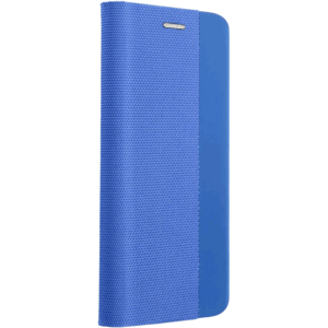 Diárové puzdro na Samsung Galaxy A23 5G A236 Sensitive modré