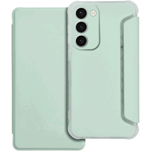 Diárové puzdro na Xiaomi Redmi 9C PIANO zelené