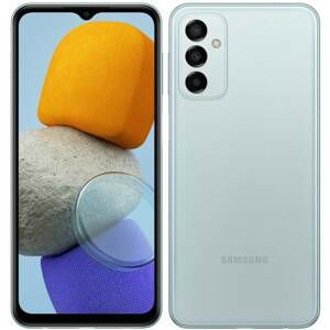 Samsung M236 Galaxy M23 5G 4/128GB  Modrá - bez krabice