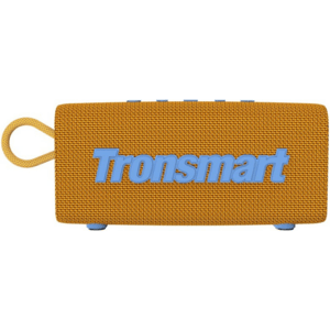 Bluetooth reproduktor Tronsmart Trip Wireless Bluetooth 5.3 IPX7 10W žltý