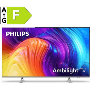 PHILIPS Android SMART LED TV 50 4K UHD 50PUS8507/12