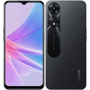 OPPO A78 5G 4GB/128GB Glowing Black Nový z výkupu