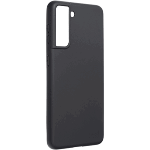 Silikónové puzdro na Motorola Moto E13 Soft TPU čierne