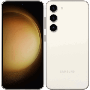 Samsung Galaxy S23 S911B 8GB/256GB Cream Nový z výkupu