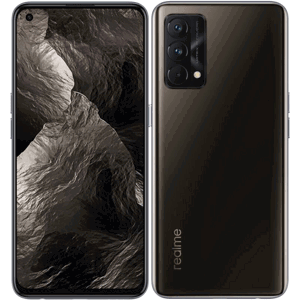 Používaný Realme GT Master 5G 6GB/128GB Black Trieda C