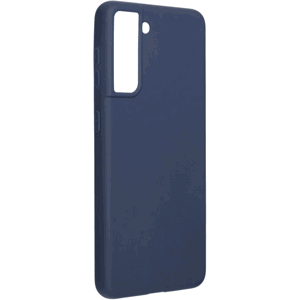 Silikónové puzdro na Xiaomi Redmi Note 12 Pro+ 5G Soft TPU modré