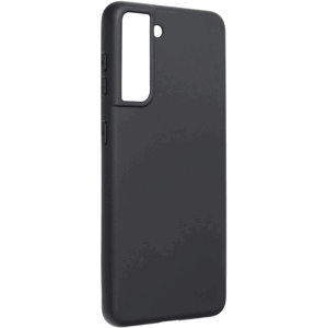 Silikónové puzdro na Xiaomi Redmi Note 12 Pro 5G/Poco X5 Pro 5G Soft TPU čierne