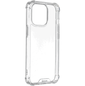 Odolné puzdro na Apple iPhone 14 Plus Roar Armor Jelly transparentné