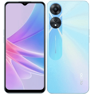 OPPO A78 5G 4GB/128GB Glowing Blue Nový z výkupu