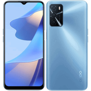 OPPO A54s 4GB/128GB Pearl Blue Nový z výkupu