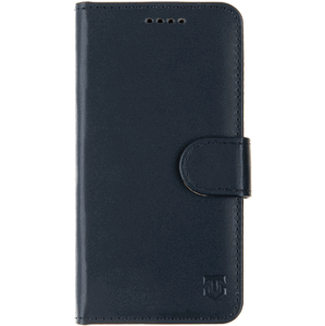 Diárové puzdro na Xiaomi Redmi A1/A2 Tactical Field Notes modré