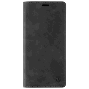 Diárové puzdro na Xiaomi Redmi Note 12 5G/Poco X5 5G Tactical Xproof čierne