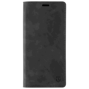 Diárové puzdro na Xiaomi Redmi Note 12 Pro+ 5G Tactical Xproof čierne