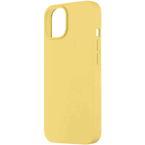 Silikónové puzdro na Apple iPhone XR Tactical Velvet Smoothie Banana
