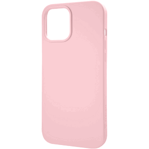 Silikónové puzdro na Apple iPhone XR Tactical Velvet Smoothie Pink Panther