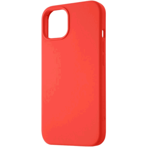 Silikónové puzdro na Apple iPhone XR Tactical Velvet Smoothie Chilli