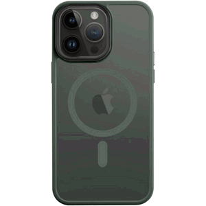 Odolné puzdro na Apple iPhone 14 Pro Tactical MagForce Hyperstealth Forest Green