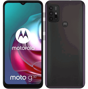 Používaný Motorola Moto G30 4GB/128GB Dark Pearl Trieda C