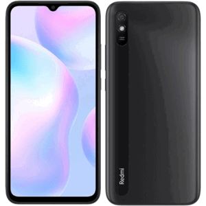 Xiaomi Redmi 9a 2GB/32GB Gray Nový z výkupu