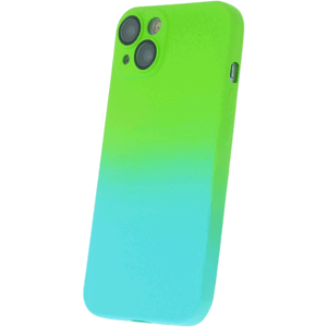 Silikónové puzdro na Xiaomi Redmi 9A/9AT Ultra Trendy Neogradient 3