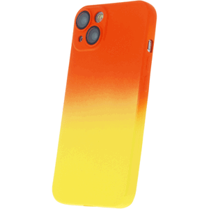 Silikónové puzdro na Apple iPhone 12 Ultra Trendy Neogradient 1