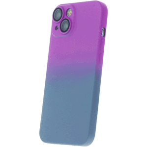 Silikónové puzdro na Apple iPhone 13 Ultra Trendy Neogradient 2