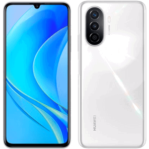 Používaný Huawei Nova Y70 4GB/128GB Pearl White Trieda A