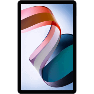 Xiaomi Redmi Pad, 4/128 GB, 10.61", Moonlight Silver