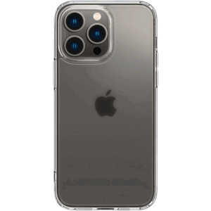 Odolné puzdro na Apple iPhone 14 Pro Max Spigen Ultra Hybrid frost clear