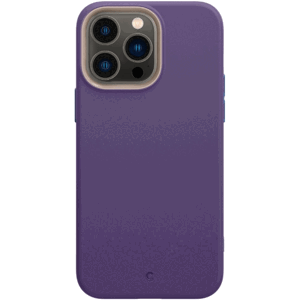 Plastové puzdro na Apple iPhone 14 Pro Spigen Cyrill Ultra Color Mag MagSafe taro