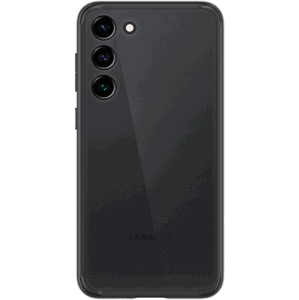 Odolné puzdro na Samsung Galaxy S23 5G S911 Spigen Ultra Hybrid frost black