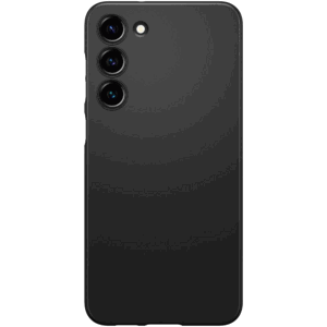 Odolné puzdro na Samsung Galaxy S23 5G S911 Spigen AirSkin čierne