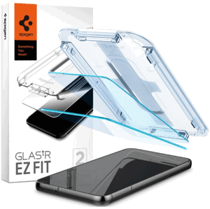 Tvrdené sklo na Samsung Galaxy S23+ 5G S916 Spigen Glas.tR EZ Fit (2ks)