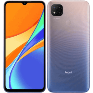 Xiaomi Redmi 9C NFC, 2/32 GB, Dual SIM, Lavender Purple - SK distribúcia