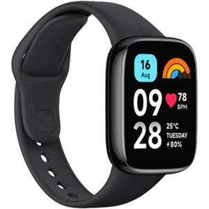 Xiaomi Redmi Watch 3 Active čierne