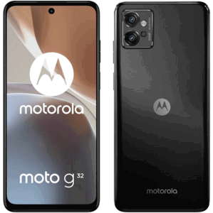 Používaný Motorola Moto G32 6GB/128GB Mineral Grey Trieda A