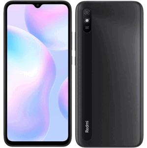 Používaný Xiaomi Redmi 9A 2GB/32GB Gray Trieda A